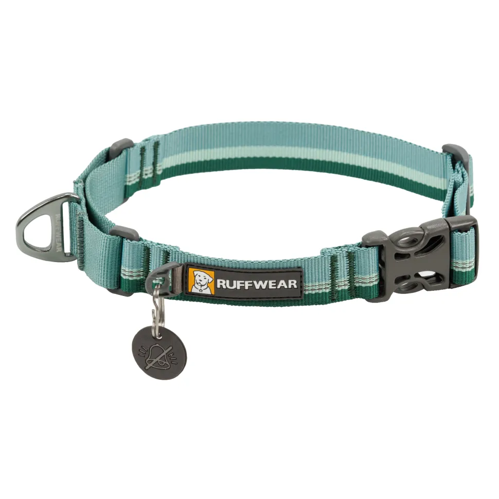 Ruffwear Web Reaction Halsband