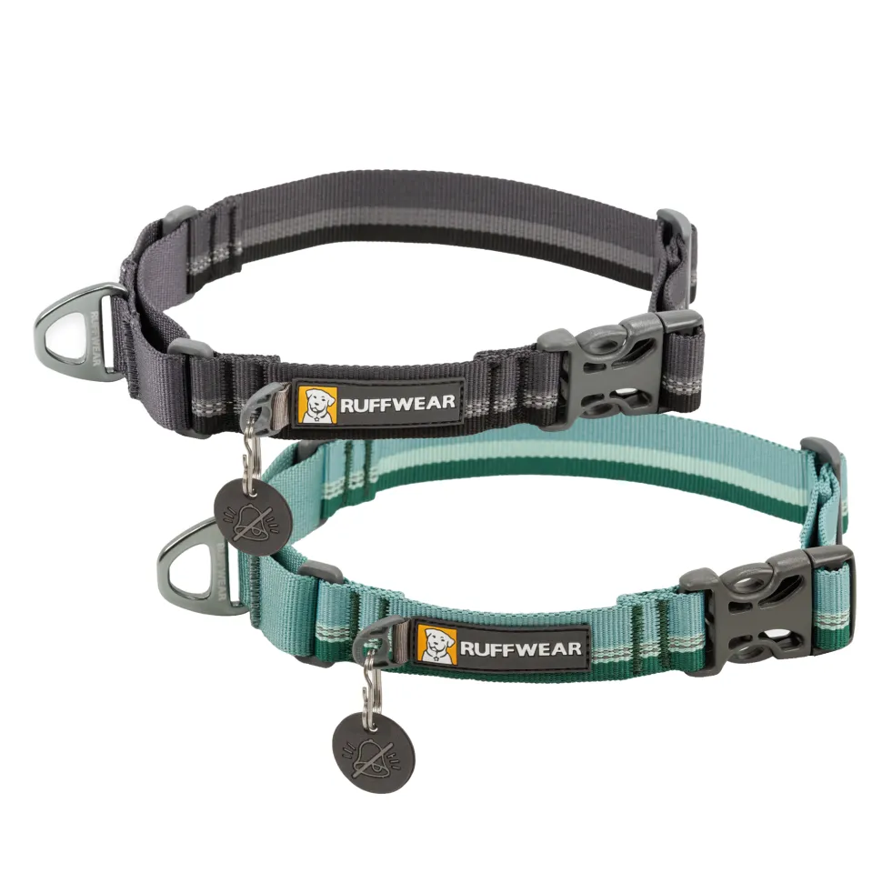 Ruffwear Web Reaction Halsband