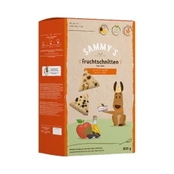 Sammy's Fruitschnit