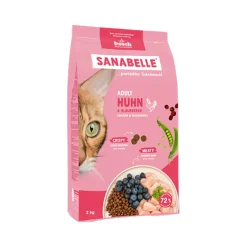 Sanabelle Adult - Kip