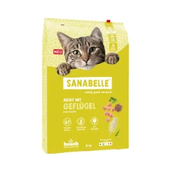 Sanabelle Classic Adult - Gevogelte