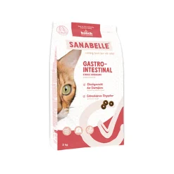 Sanabelle Gastrointestinal