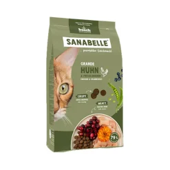 Sanabelle Grande