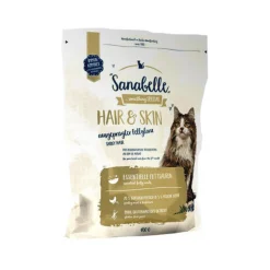 Sanabelle Hair & Skin