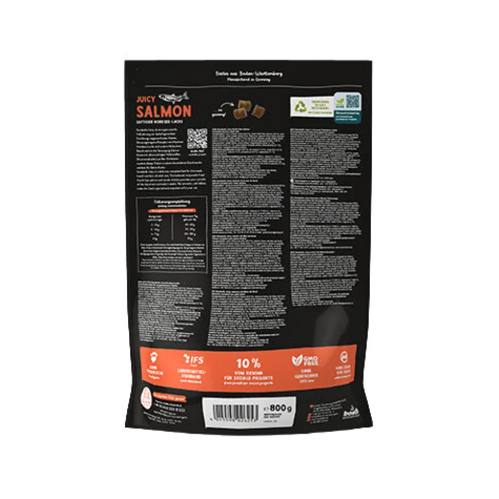 Sanabelle Juicy Kattensnack