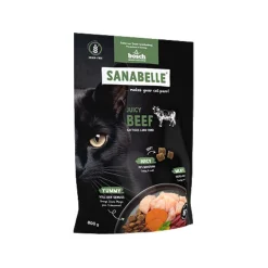Sanabelle Juicy Kattensnack