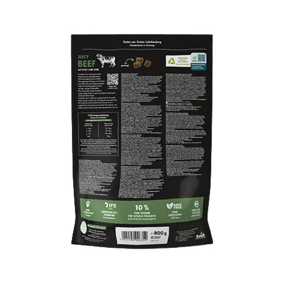 Sanabelle Juicy Kattensnack