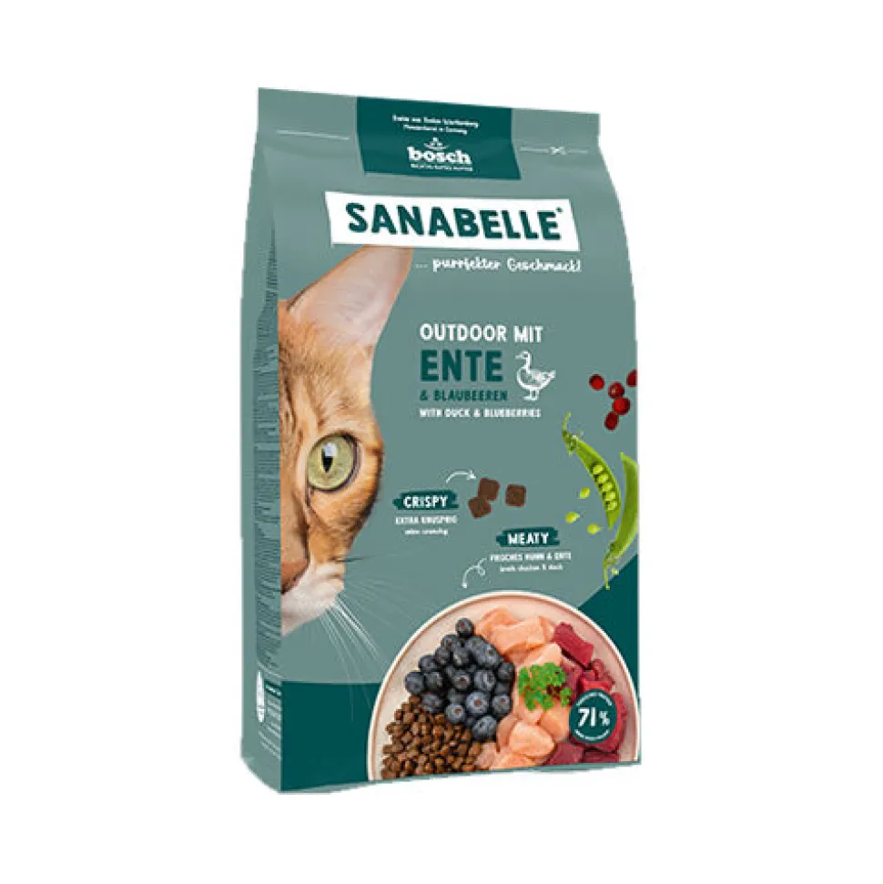 Sanabelle Outdoor