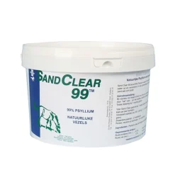 SandClear