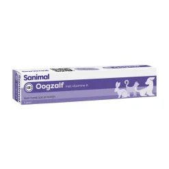 Sanimal Oogzalf