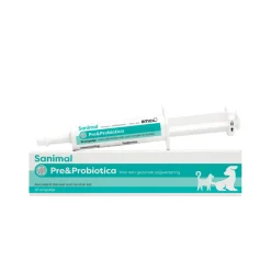Sanimal Pre & Probiotica