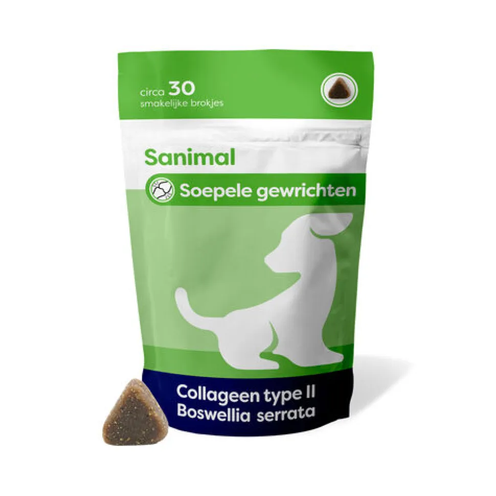 Sanimal Soepele Gewrichten