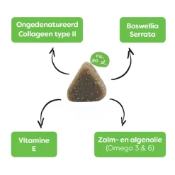 Sanimal Soepele Gewrichten