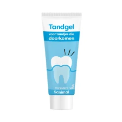 Sanimal Tandgel