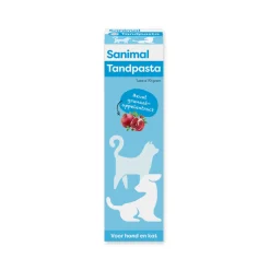 Sanimal Tandpasta
