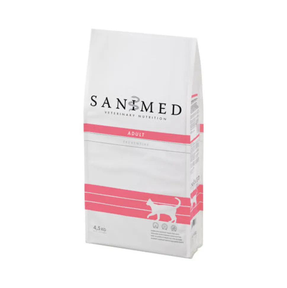 Sanimed Adult Cat