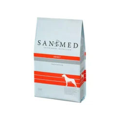 Sanimed Adult Dog - Small Breed