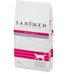 Sanimed Anti Struvite Cat