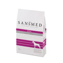 Sanimed Anti Struvite Dog