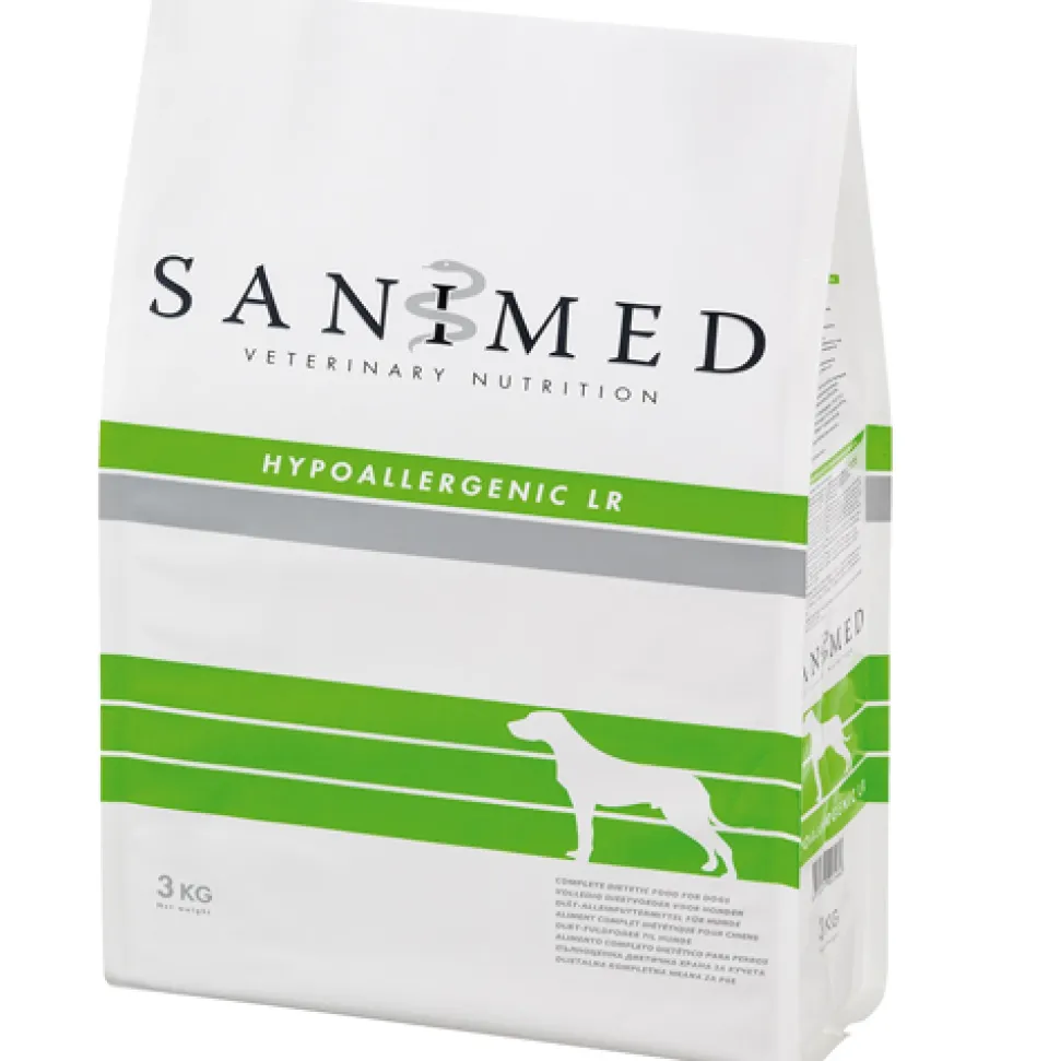 Sanimed Hypoallergenic Dog