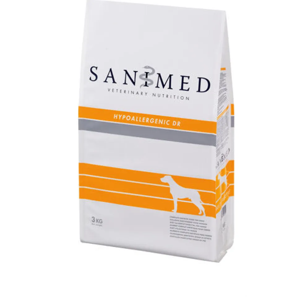 Sanimed Hypoallergenic Dog