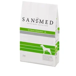 Sanimed Hypoallergenic Dog