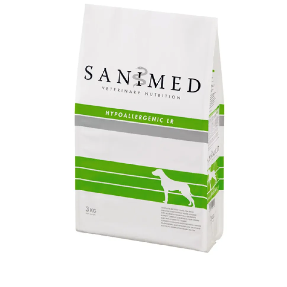 Sanimed Hypoallergenic Dog