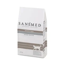 Sanimed Intestinal Cat