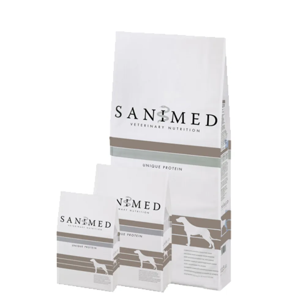 Sanimed Intestinal Dog