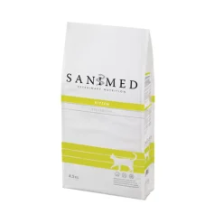Sanimed Kitten