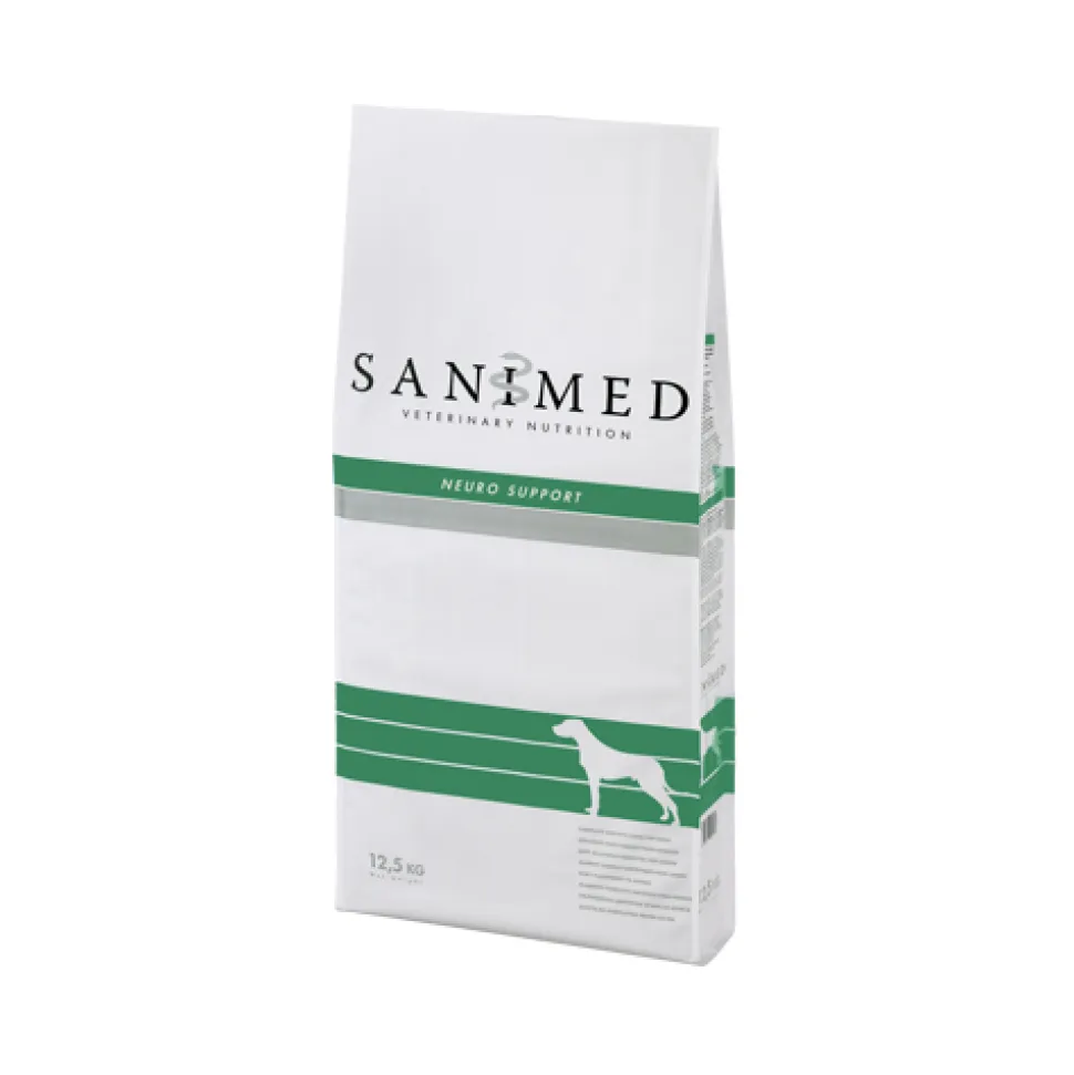 Sanimed Neuro Support