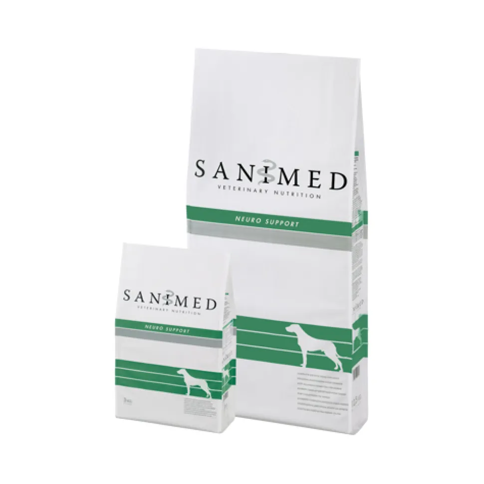 Sanimed Neuro Support