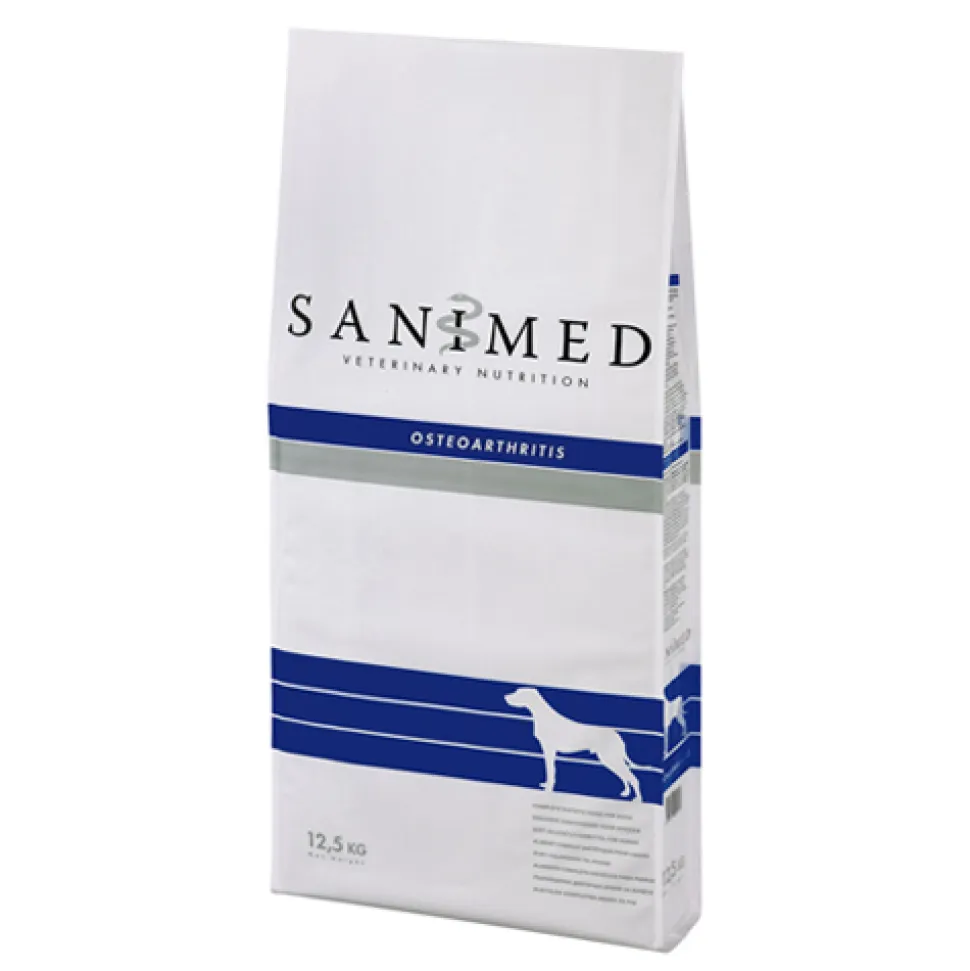 Sanimed Osteoarthritis Dog