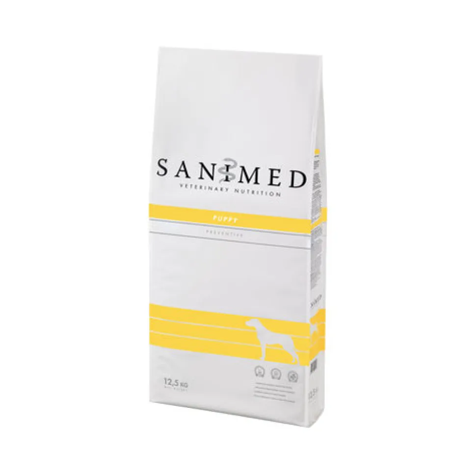 Sanimed Puppy