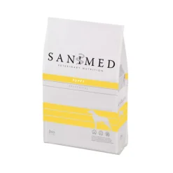 Sanimed Puppy