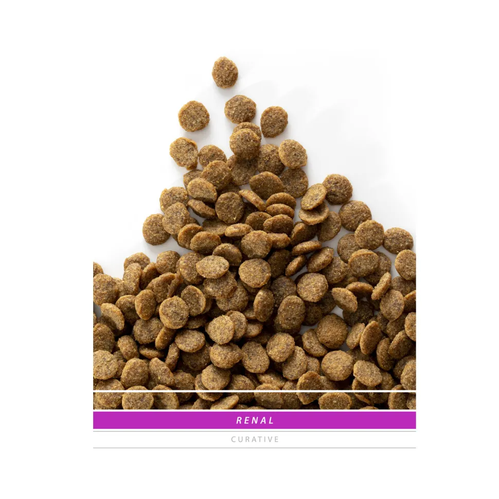 Sanimed Renal, Liver and Stones Cat