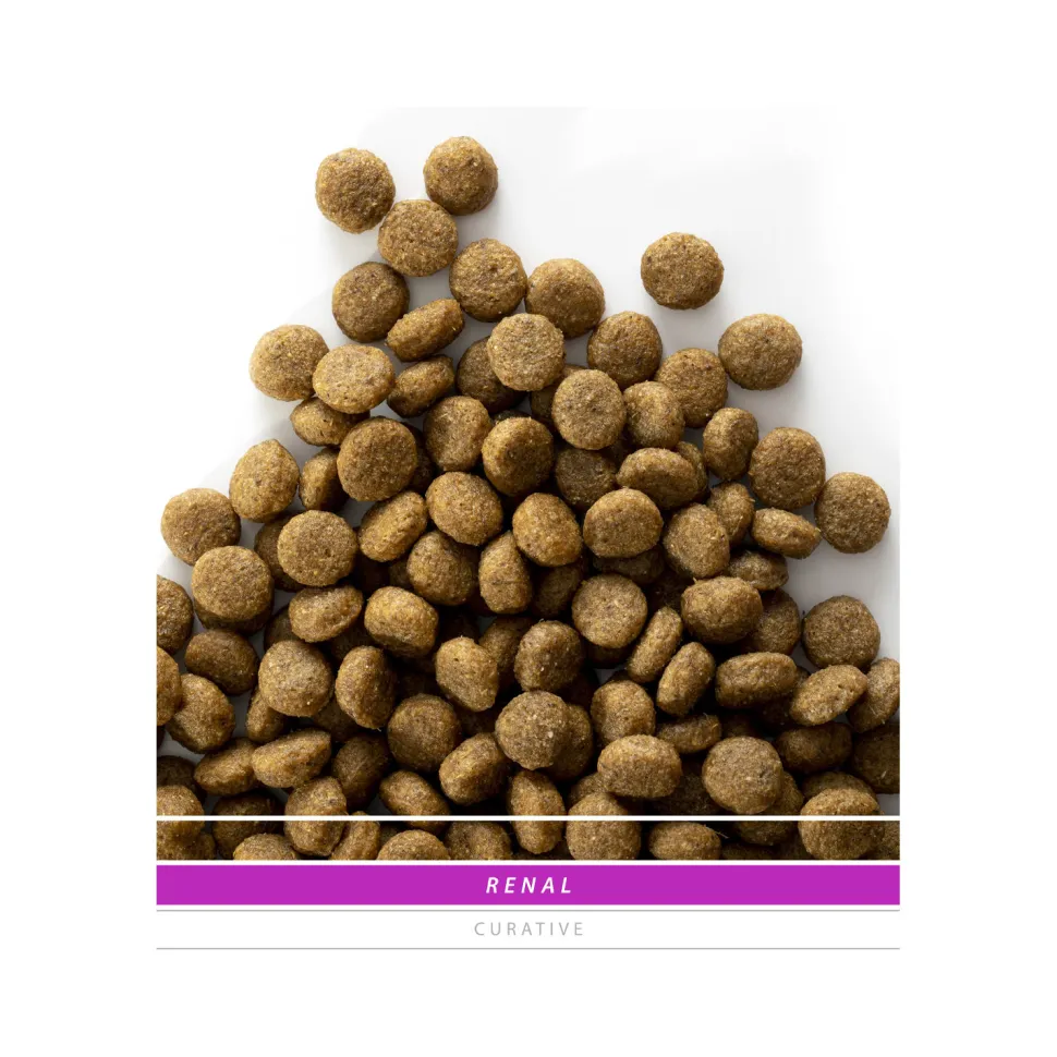 Sanimed Renal/Liver/Stones Dog