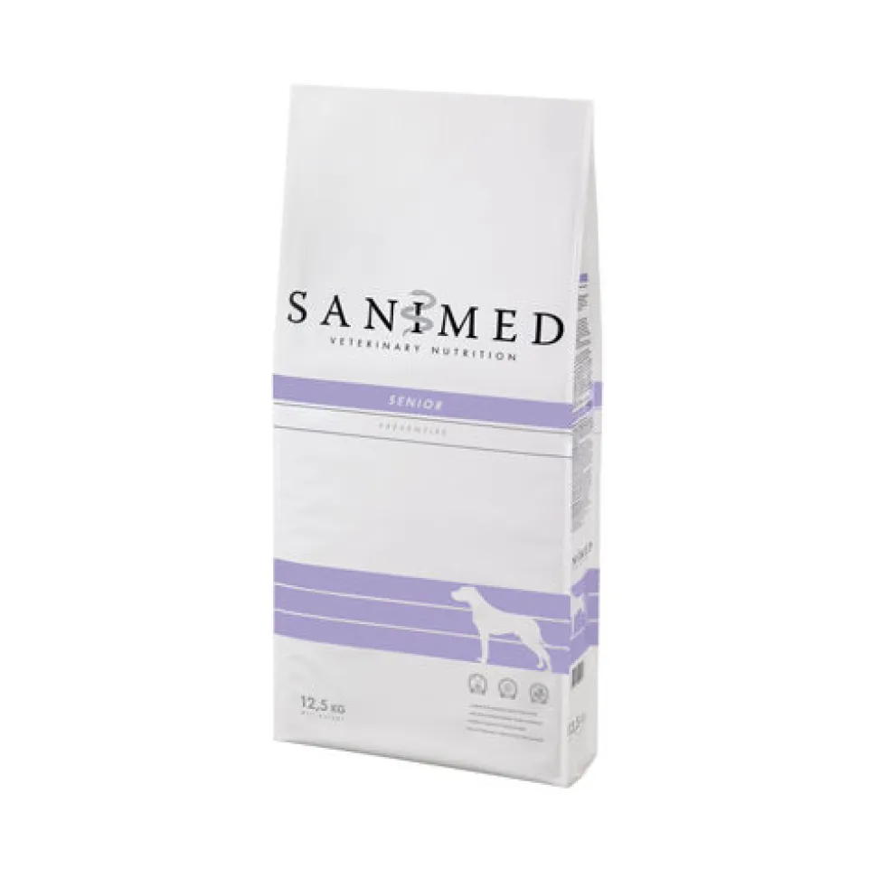 Sanimed Senior Dog