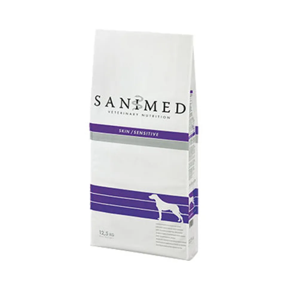 Sanimed Skin Sensitive Dog