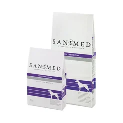 Sanimed Skin Sensitive Dog