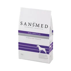 Sanimed Skin Sensitive Dog