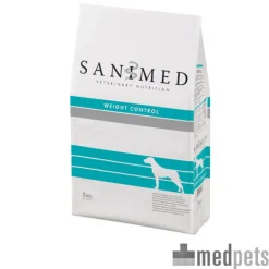 Sanimed Weight Control Dog