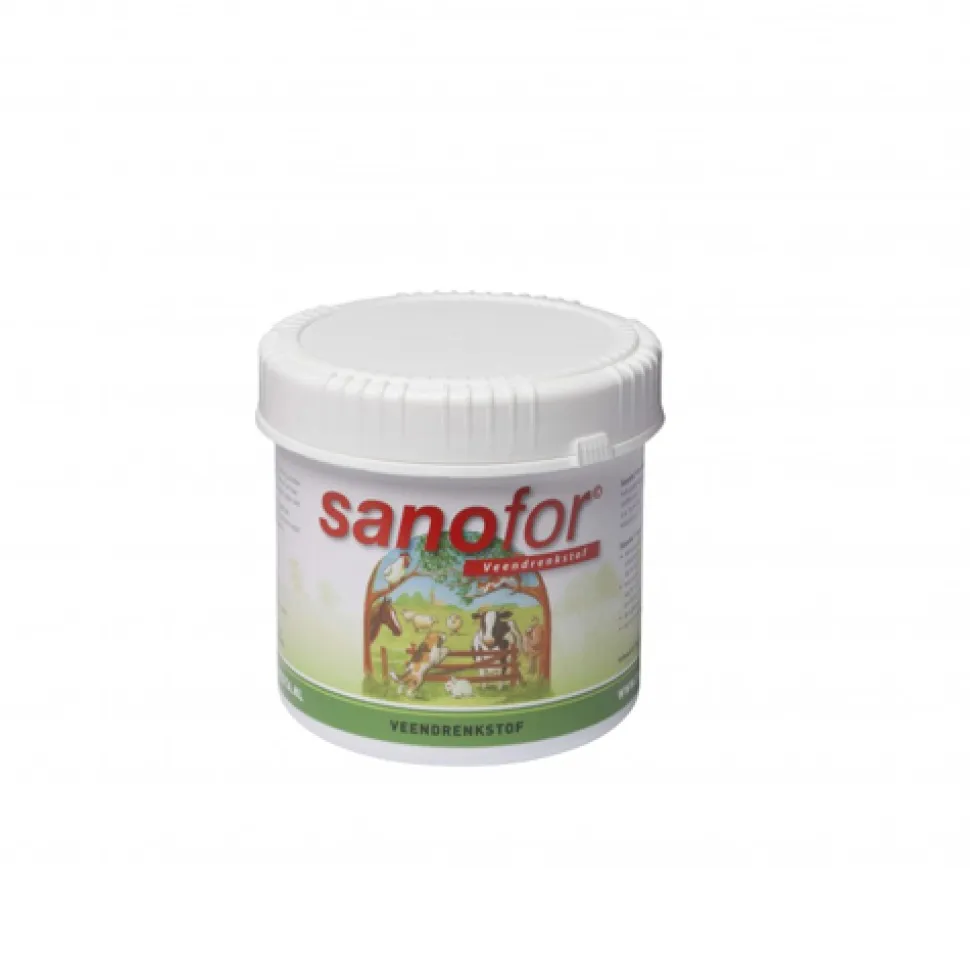 Sanofor Veendrenkstof