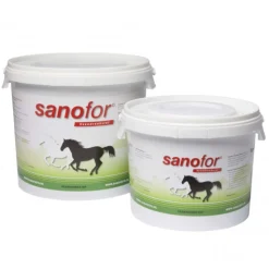 Sanofor Veendrenkstof Paard