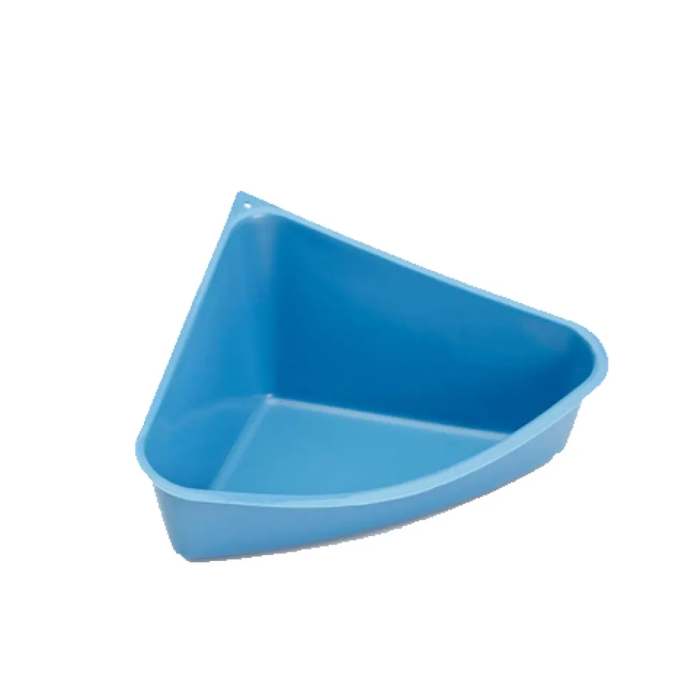 Savic Rody Hoektoilet