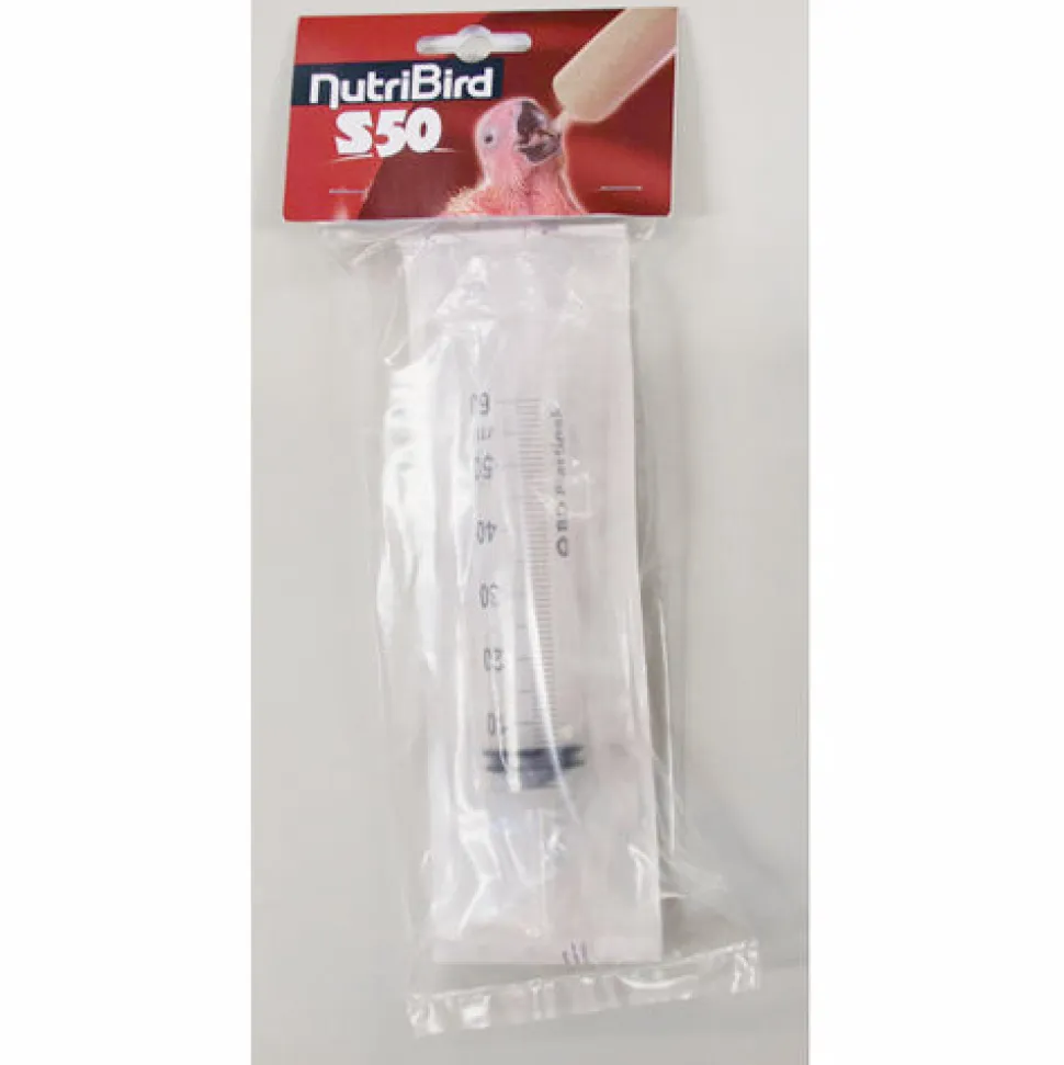 Savic Voederspuit Nutribird S50