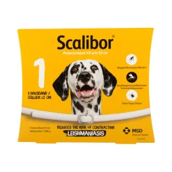 Scalibor Protectorband