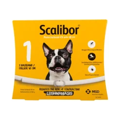 Scalibor Protectorband
