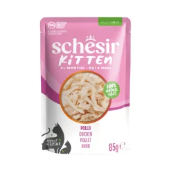 Schesir Natvoer Kitten