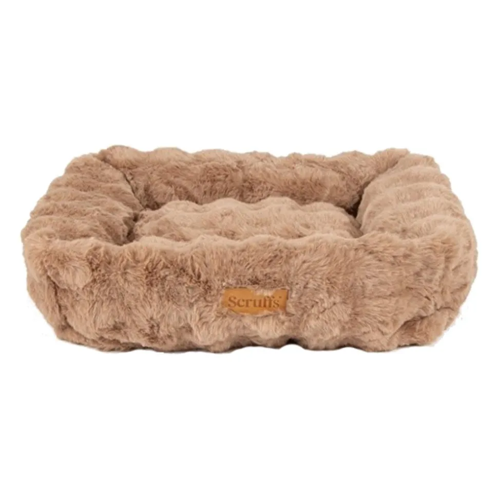 Scruffs Alpine Box Bed